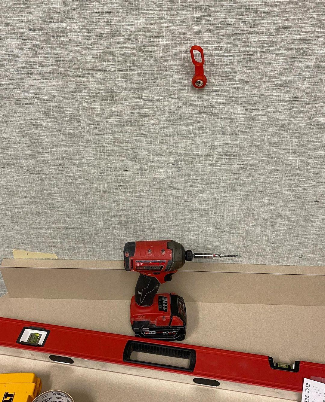 Stud Ball Stud Finder RackATiers Since 1995