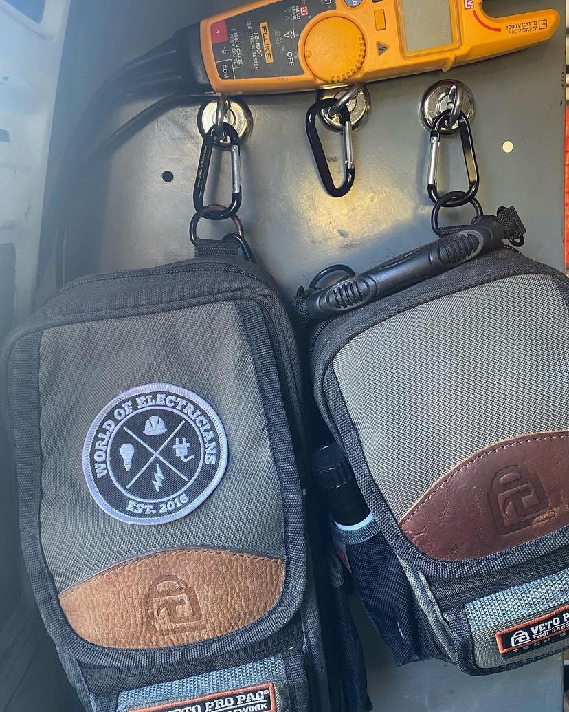 Van RackATiers Since 1995