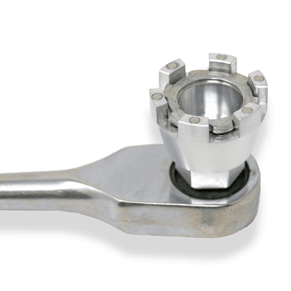 The Nut Snugger RackATiers Since 1995