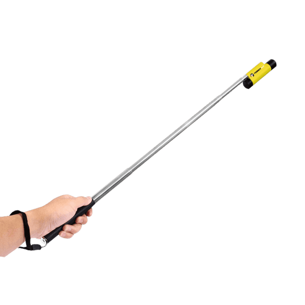 Electrician Fish Sticks And Glowing Rods | Rack-A-Tiers