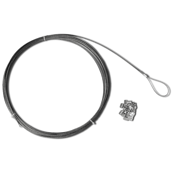 Aircraft Cable And wire crimps | Rack-A-Tiers Since 1995