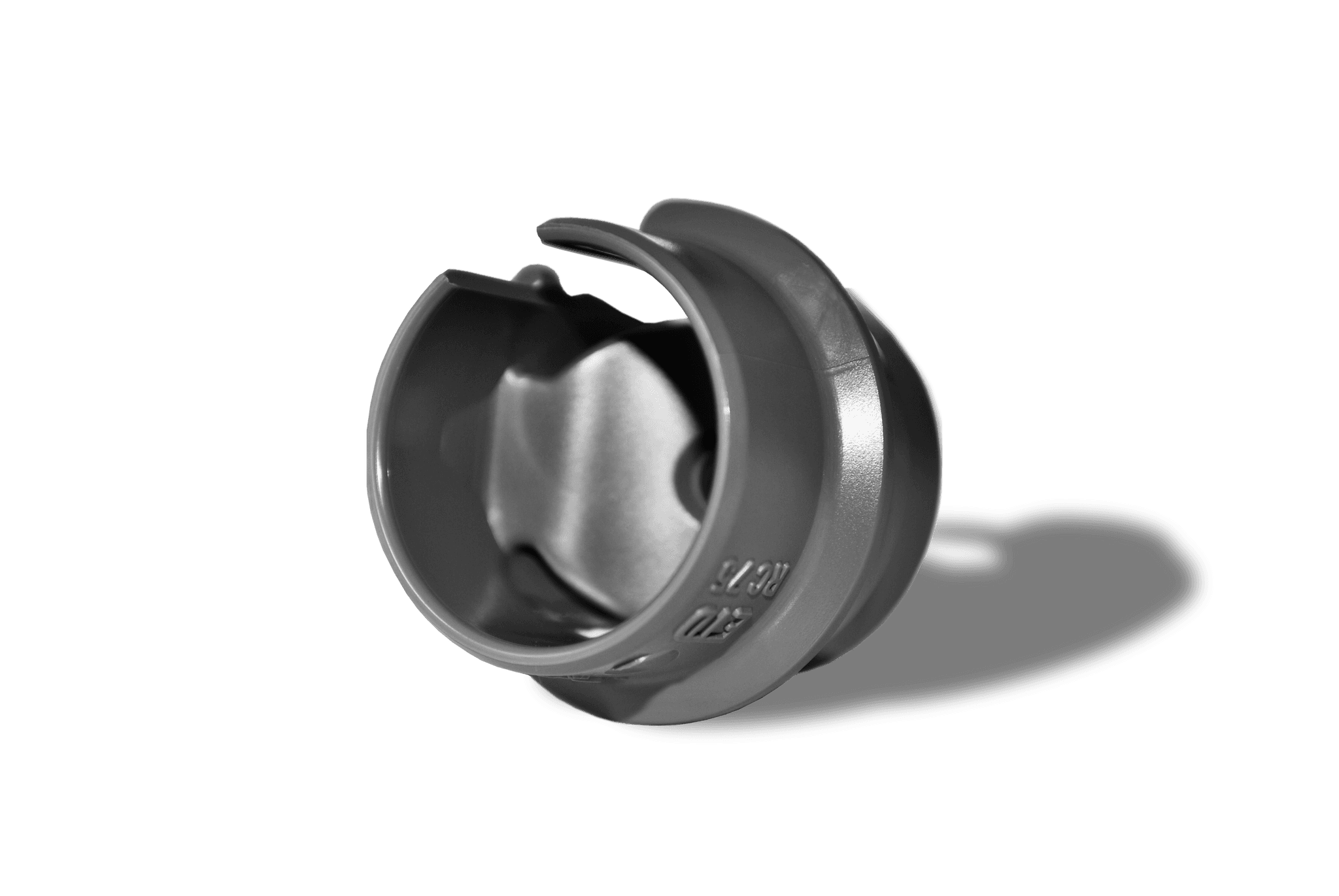 Plastic Romex Connectors Push In Connectors RackATiers