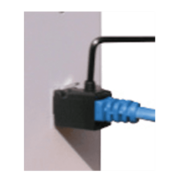 Patch Locks RJ Patch Cord Lock RackATiers Since 1995