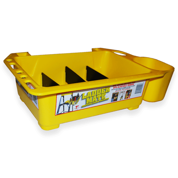 Ladder Mate RackATiers Since 1995