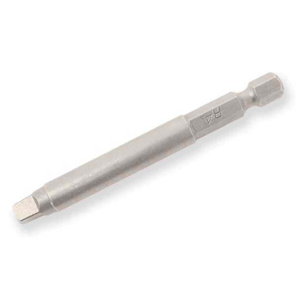 4 Robertson Square Bit RackATiers Since 1995