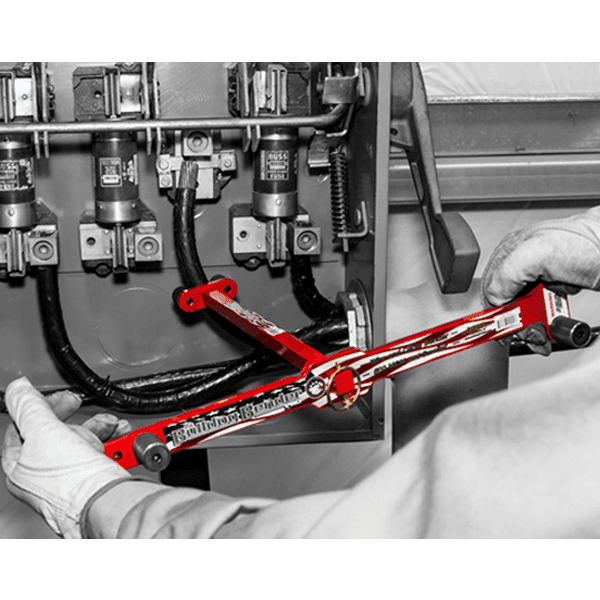 The Bulldog 3 Piece Set (Original & Pro) RackATiers Since 1995