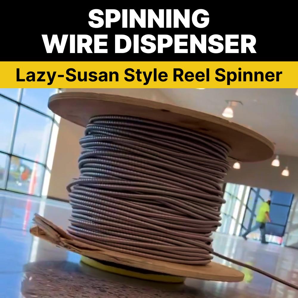 Tug Wise Standard RackATiers Since 1995