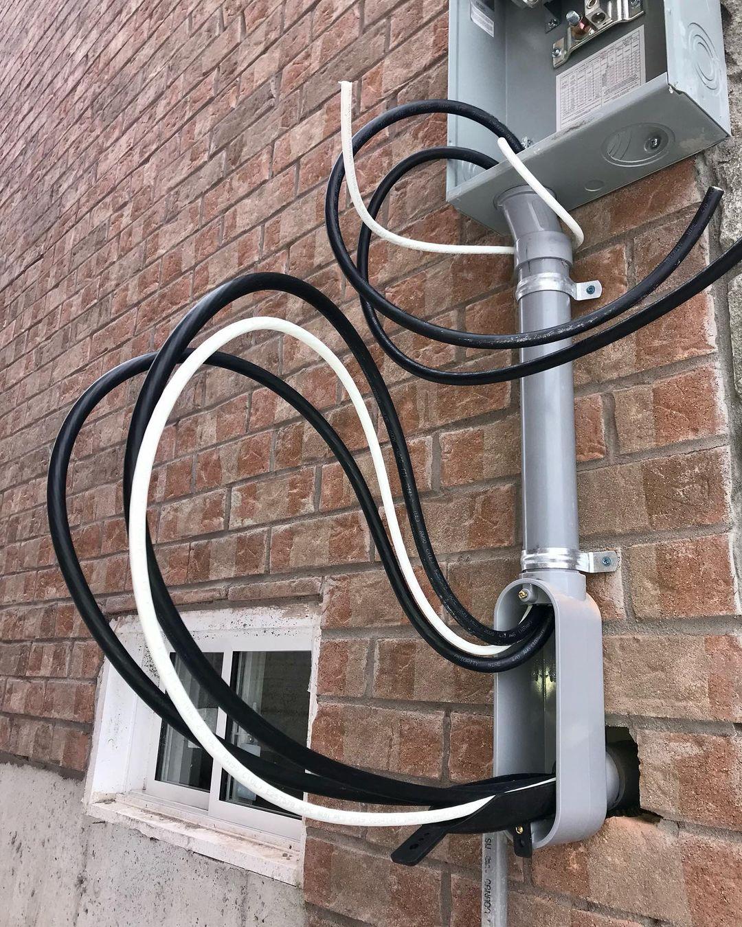 LB Wire Guide - Wire Shoehorn - Rack-A-Tiers Since 1995