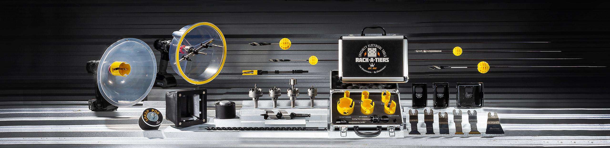 Metal Cutting Tools
