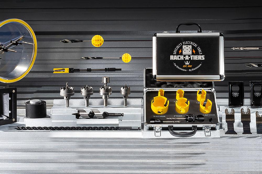 Metal Cutting Tools