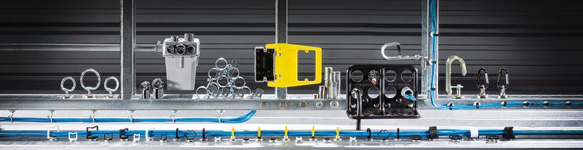 Magnetic Fasteners | Rack-A-Tiers Since 1995