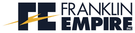 Franklin empire