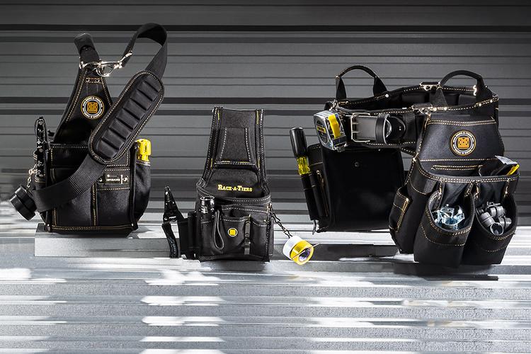 Electrician Work Pants and Shorts RackATiers Since 1995