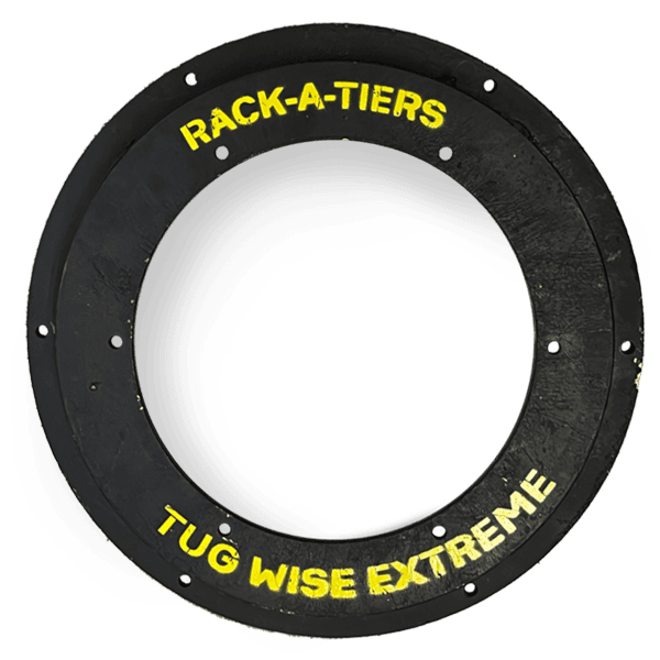 Tug Wise Extreme RackATiers Since 1995