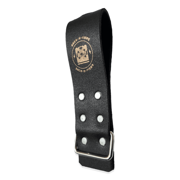 Tape Measure Clip RackATiers Since 1995