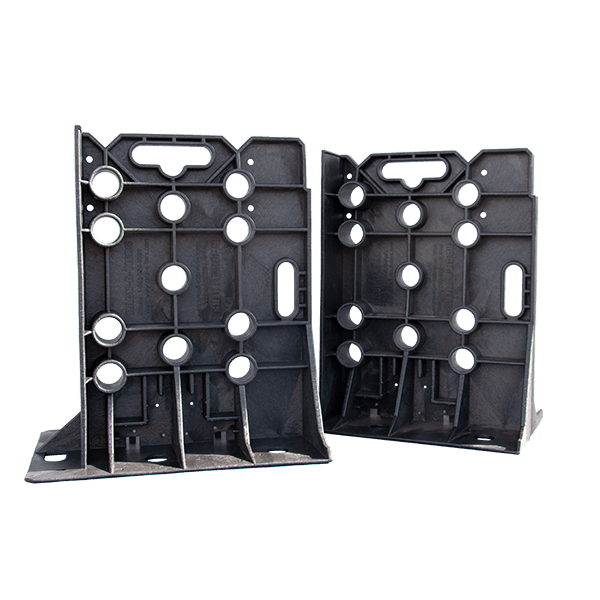 RackATiers XL Wire Dispenser RackATiers Since 1995