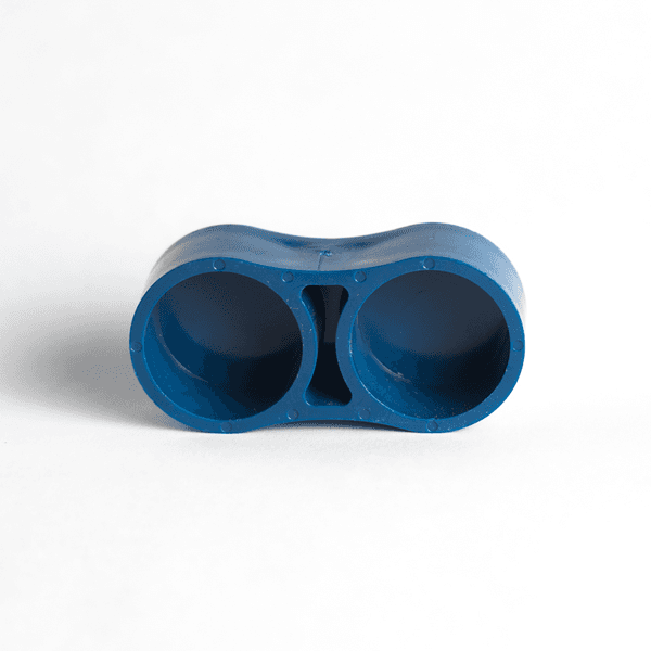 Slammers Rigid/PVC Conduit Cap - 50 Pack - Rack-A-Tiers Since 1995