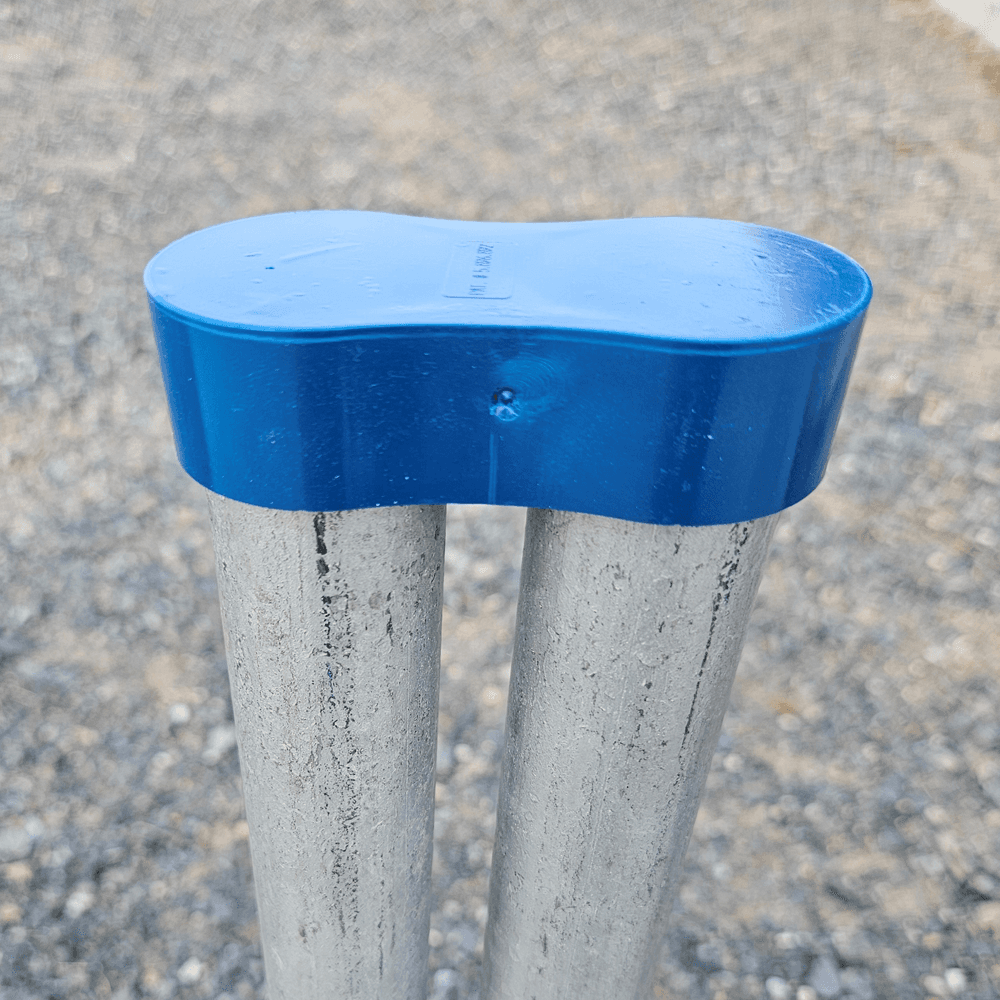 Slammers Rigid/PVC Conduit Cap - 50 Pack - Rack-A-Tiers Since 1995