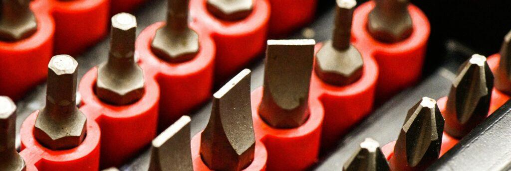 Driver Bits Every Electrician Needs: The Ultimate Guide - Rack-A-Tiers ...