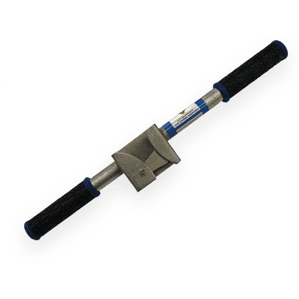 Rack-A-Tiers Ropematic pro cable puller tool.