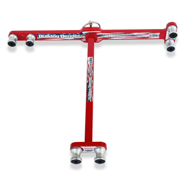 Wire And Conduit Benders | Rack-A-Tiers Since 1995