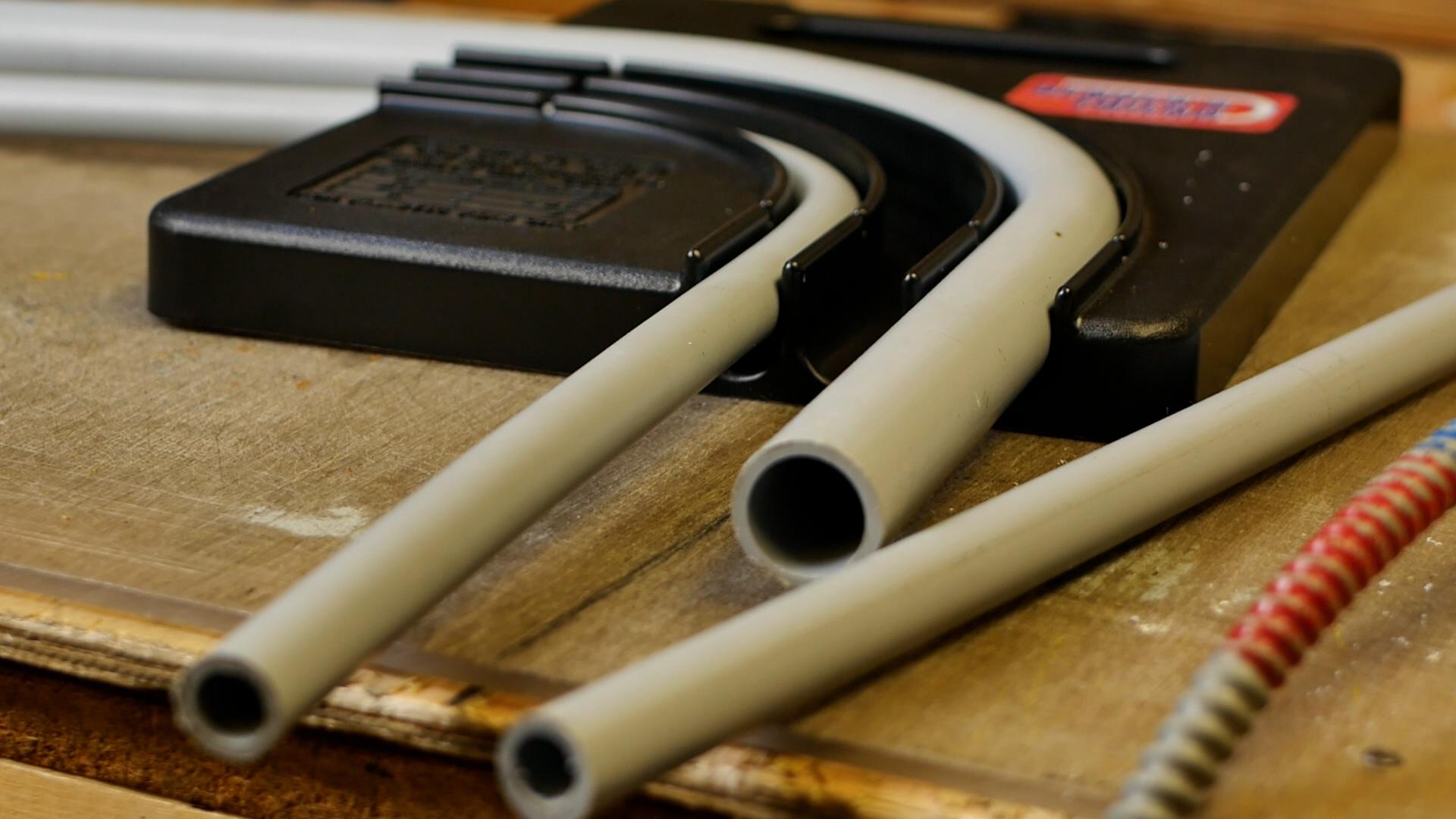 Bender's Friend RackATiers Since 1995