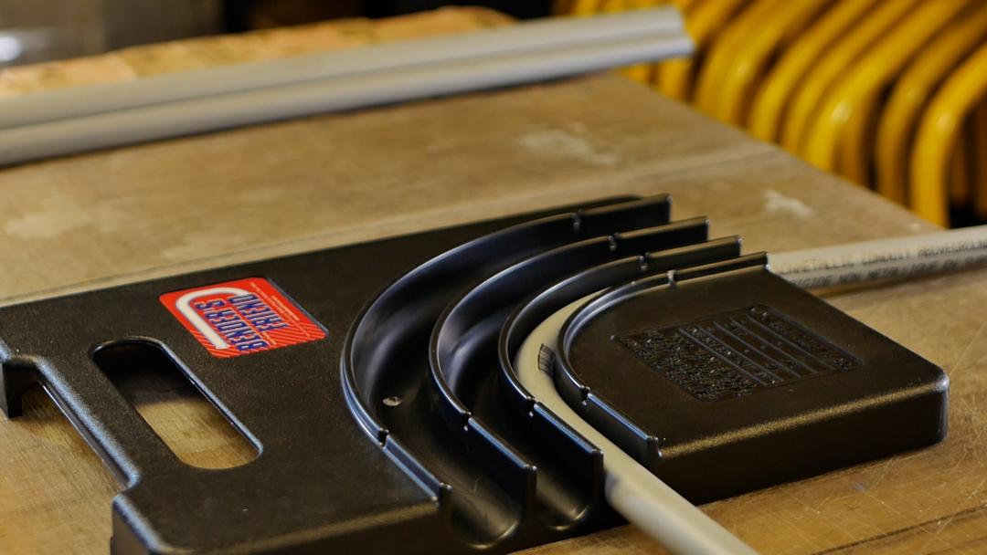 Bender's Friend RackATiers Since 1995