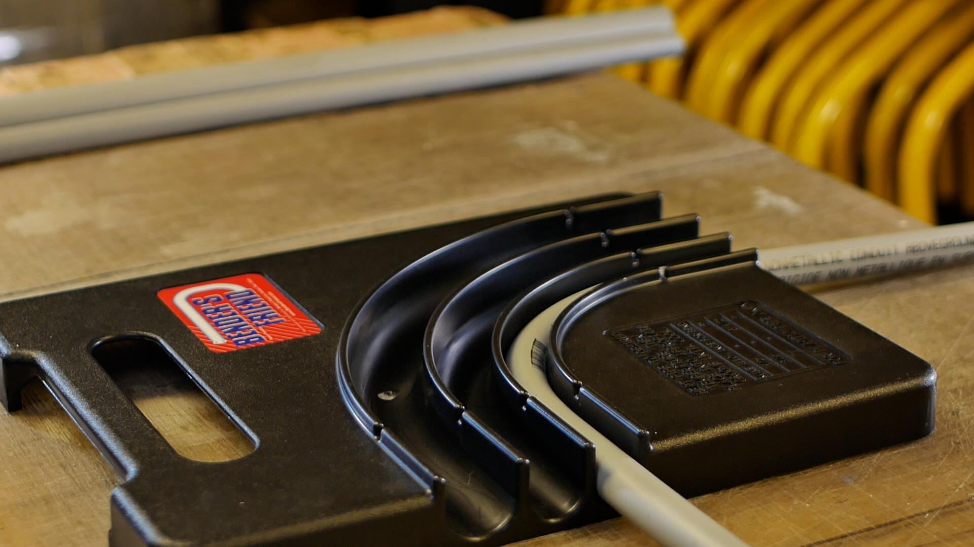 Bender's Friend RackATiers Since 1995