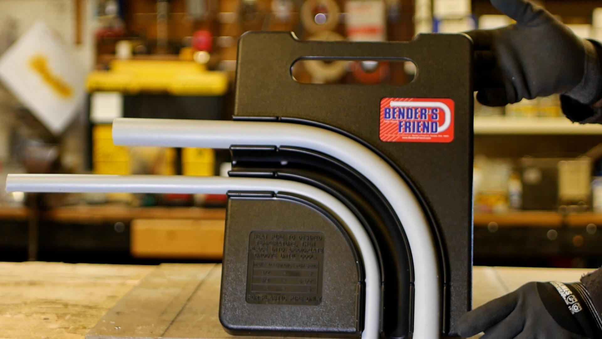 Bender's Friend RackATiers Since 1995