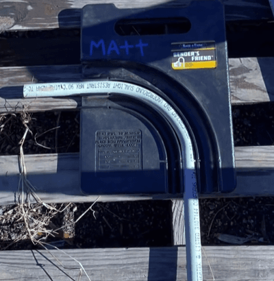 Bender's Friend - Rack-A-Tiers Since 1995