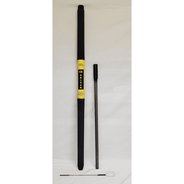 Rod Driver Rental Essential Electrician Tools | Rack-A-Tiers Since 1995