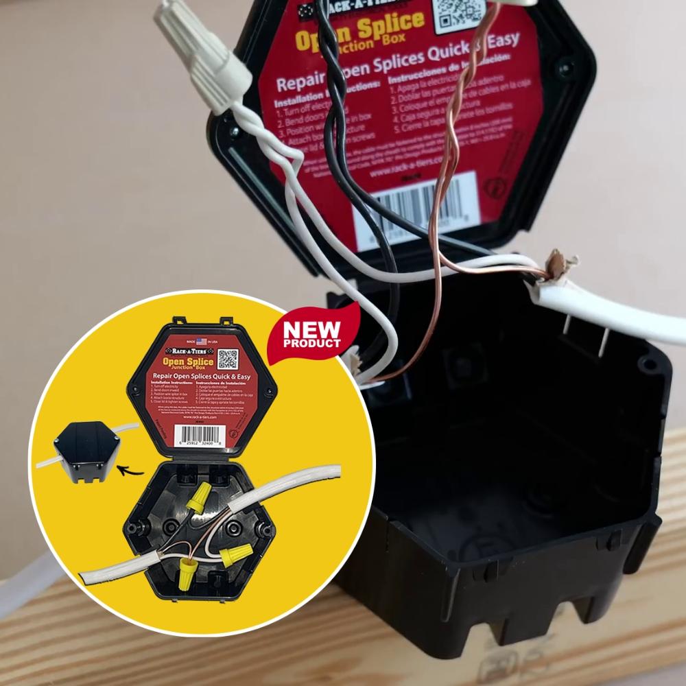 Skybender® - Lift Mounted EMT Bender - Rack-A-Tiers Since 1995