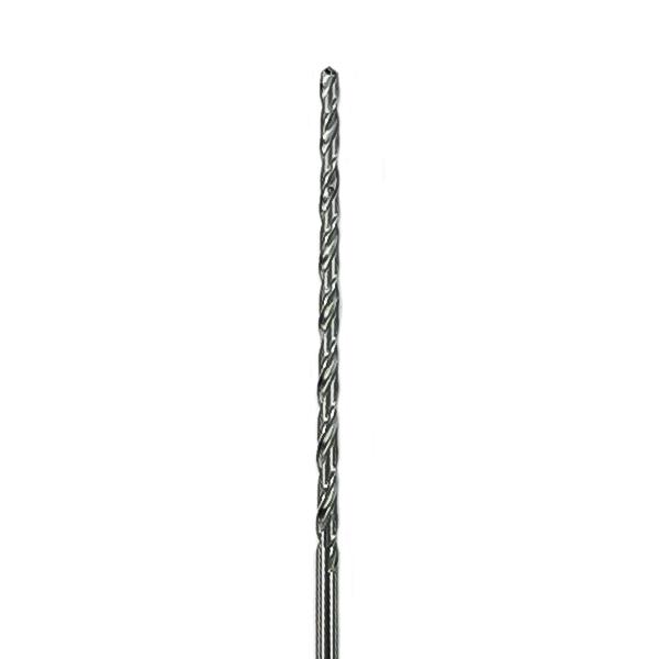 Installer Bit Long John Rigid Installer Bit - 1/4