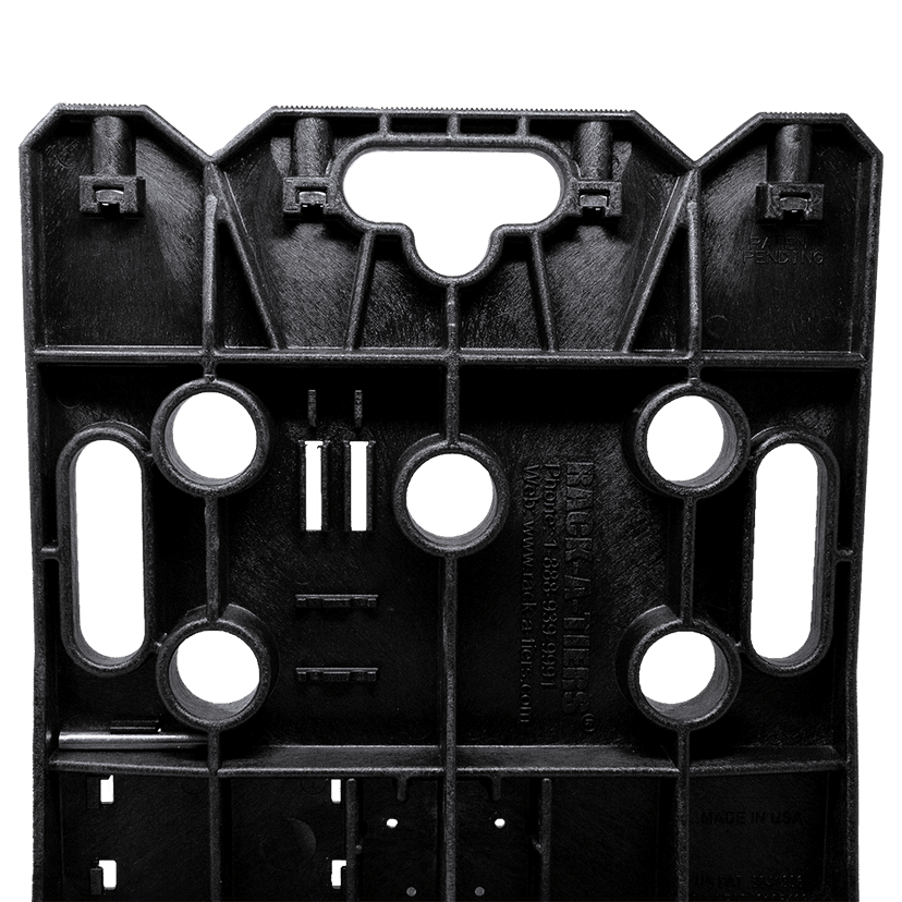 RackATiers 2.0 Wire Dispenser RackATiers Since 1995