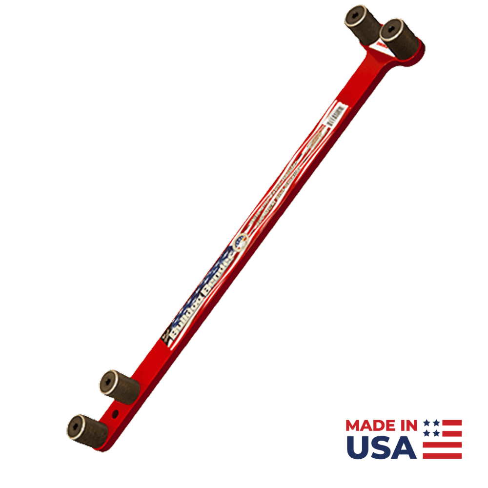 Wire Bending Tools | Rack-A-Tiers Since 1995