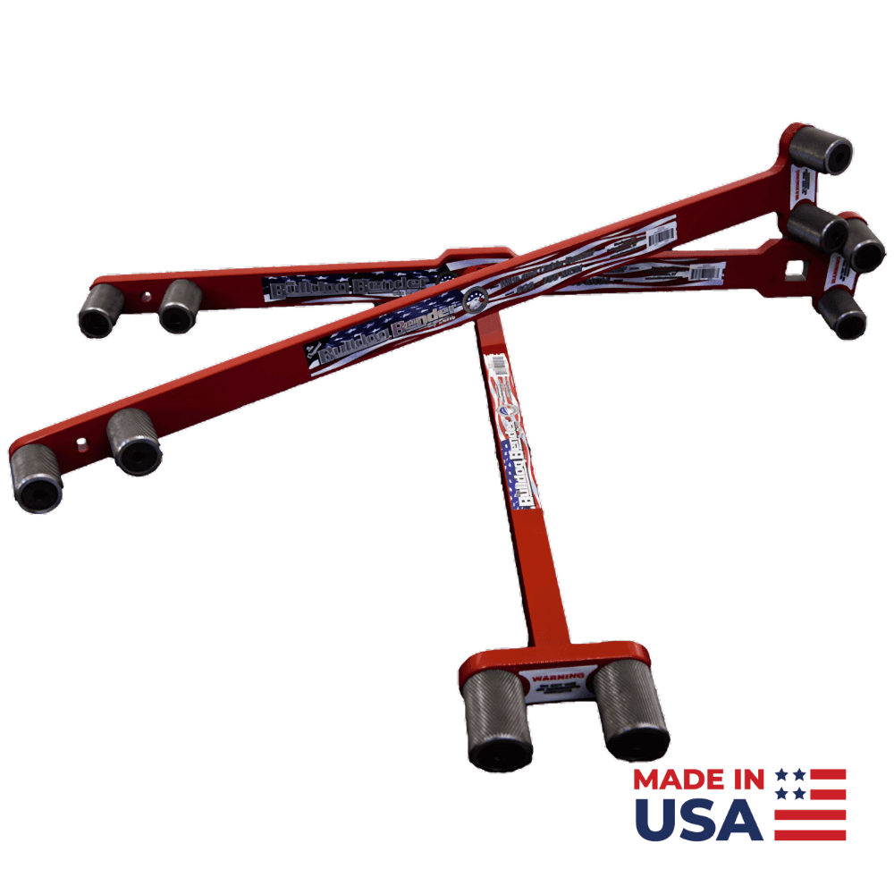 Wire Bending Tools | Rack-A-Tiers Since 1995