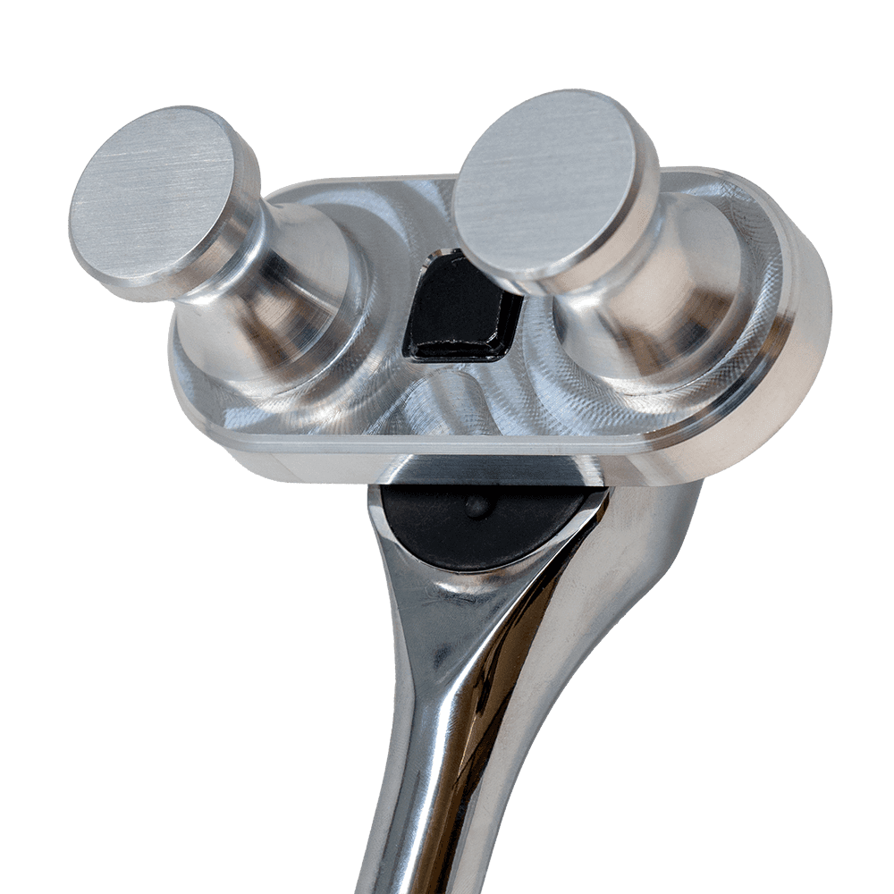 Wire And Conduit Benders | Rack-A-Tiers Since 1995