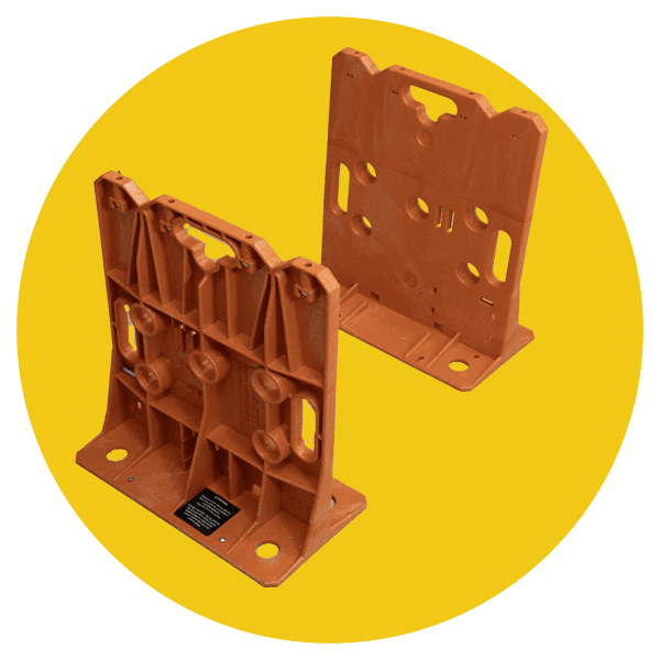 Racketeers Wire Rack Specialty Electrical Tools | Rack-A-Tiers Since 1995